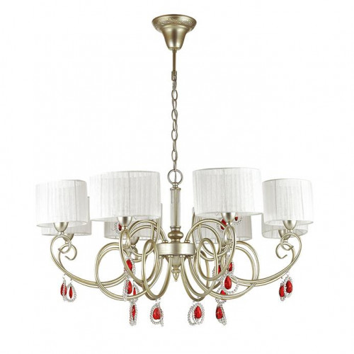 подвесная люстра odeon light verenissa 3392/8 в Туле