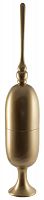 ваза напольная finial container / gold / gb270 (finial container) в Туле