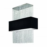 подвесной светильник ideal lux phoenix sp5 nero в Туле