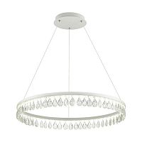 подвесной светодиодный светильник odeon light onix 4602/48l в Туле