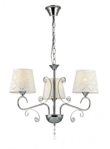 подвесная люстра lumion fritta 2997/3 в Туле