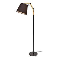 торшер arte lamp pinoccio a5700pn-1bk в Туле