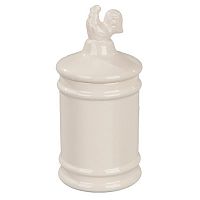 емкость для хранения с крышкой domestic cock в Туле