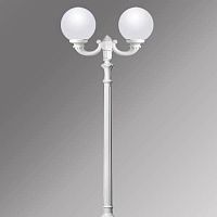 уличный фонарь fumagalli nebo ofir/g300 g30.202.r20.wye27 в Туле
